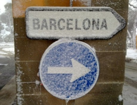 Top Destinations For A Winter Sightseeing Tour In Europe